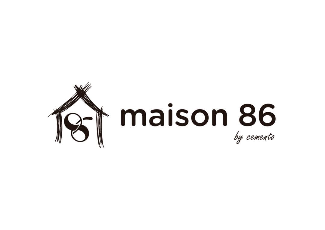 Maison86