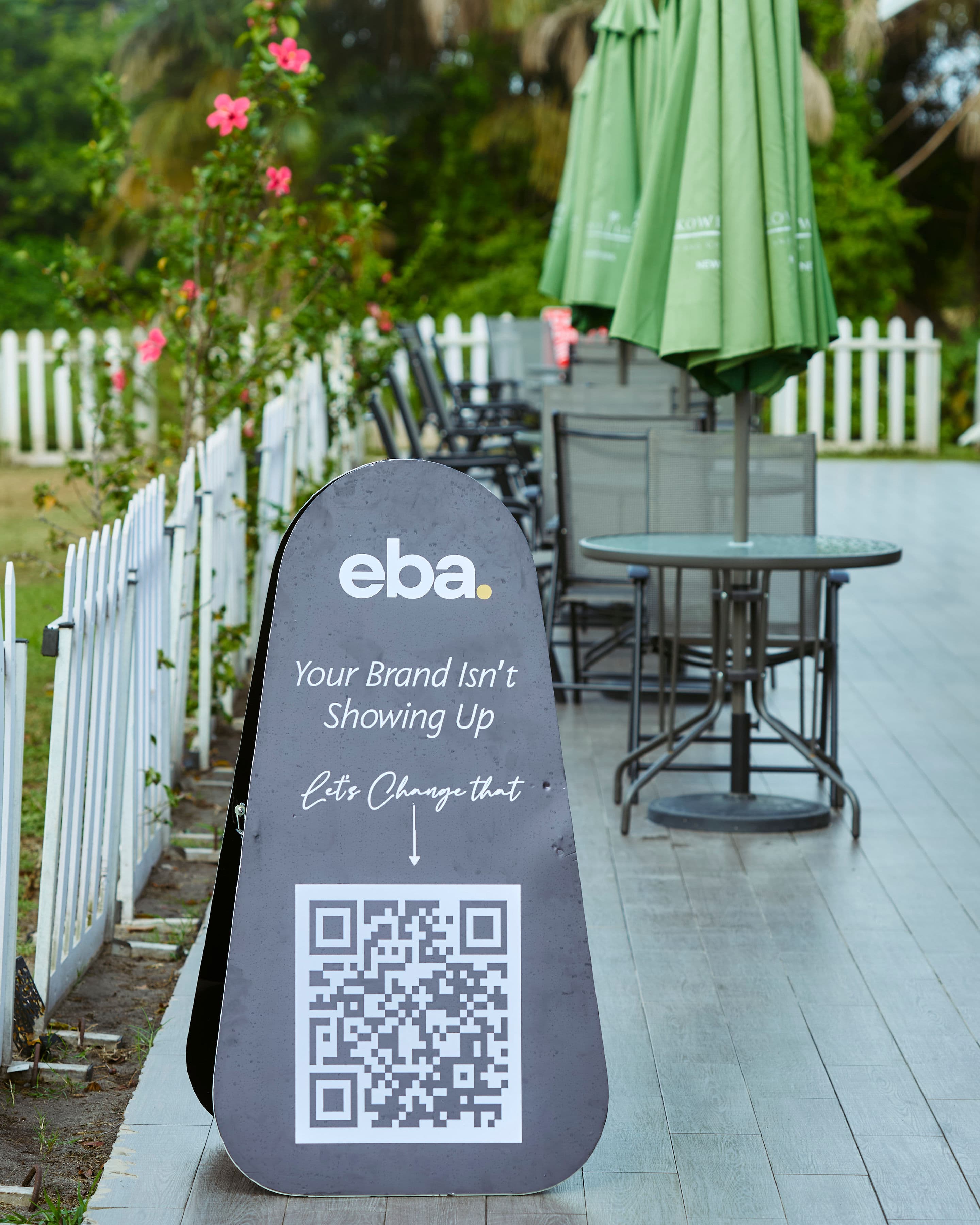 EBA About Us