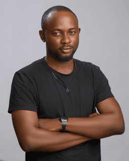 Adebambo Jamiu Ademola's profile