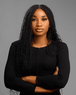 Amarachi Pen's profile