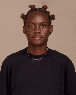 Kayode Ayeni's profile