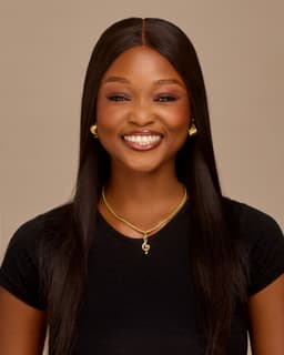 Perfect Alamuoye's profile