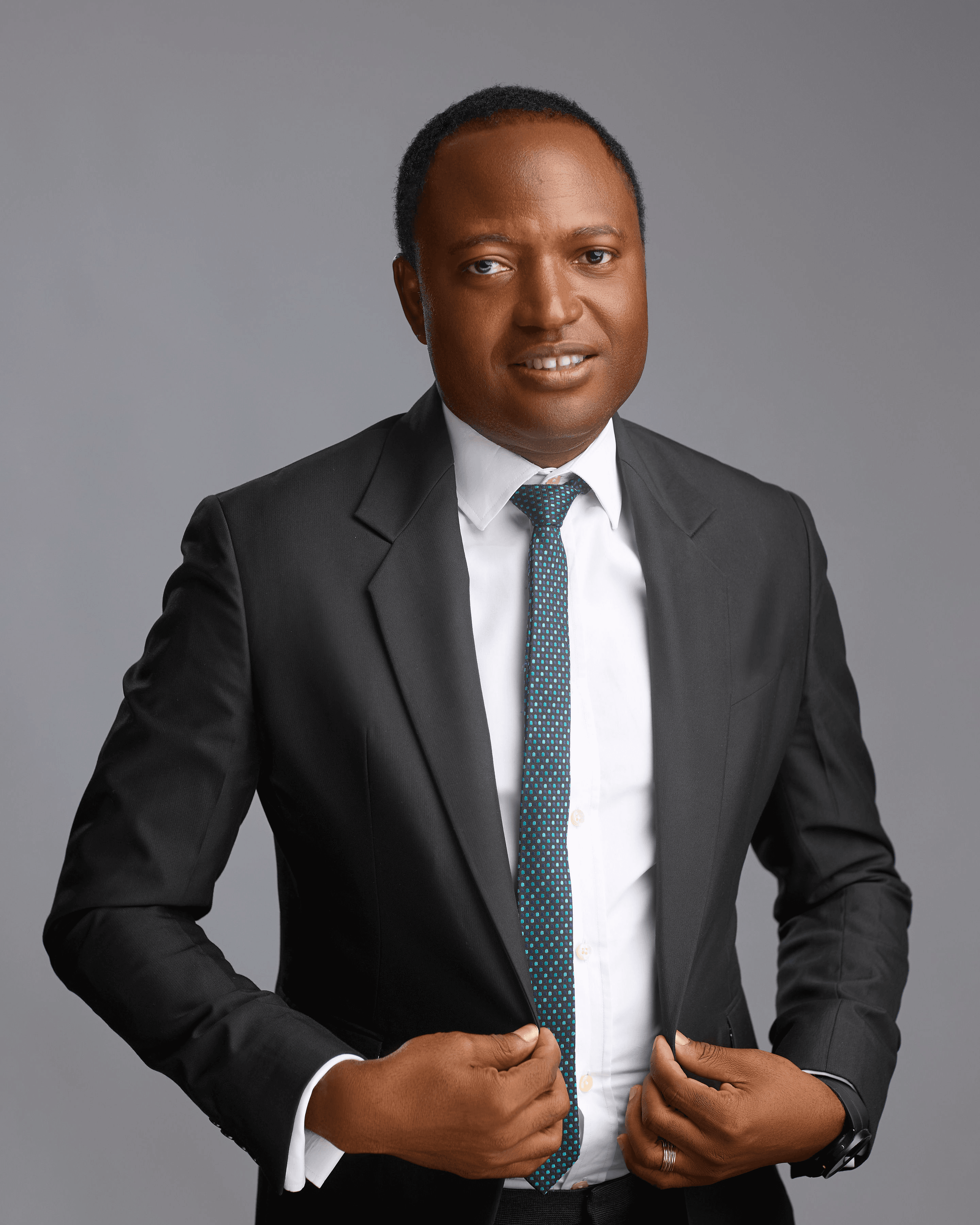 Stephen Onaivi
