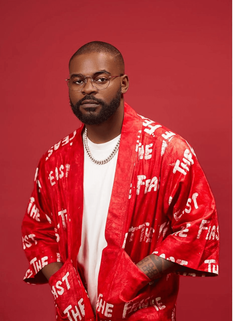 Falz: Brains, Bars & Branding